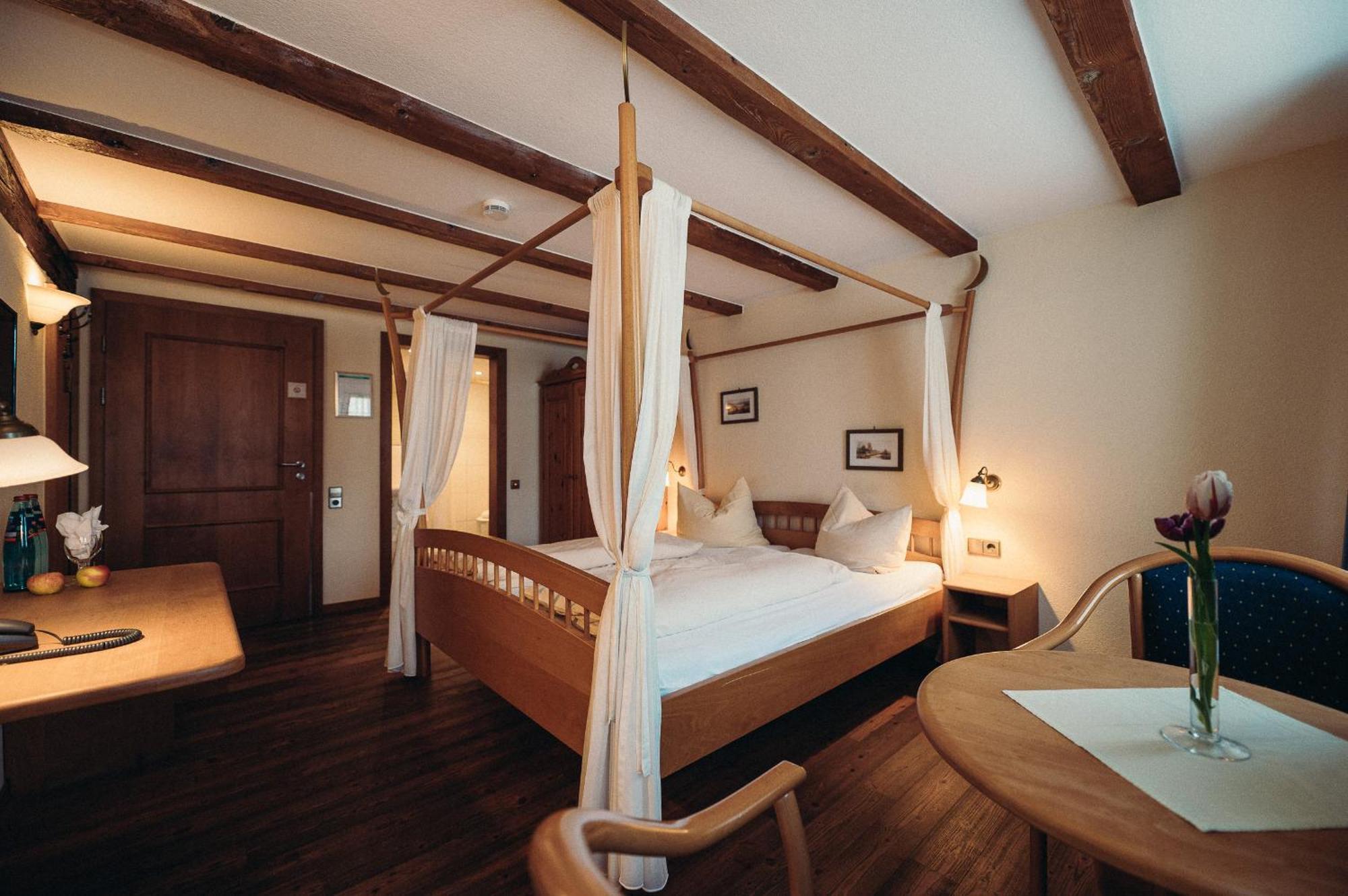 Hotel Hofgut Himmelreich Kirchzarten Zewnętrze zdjęcie