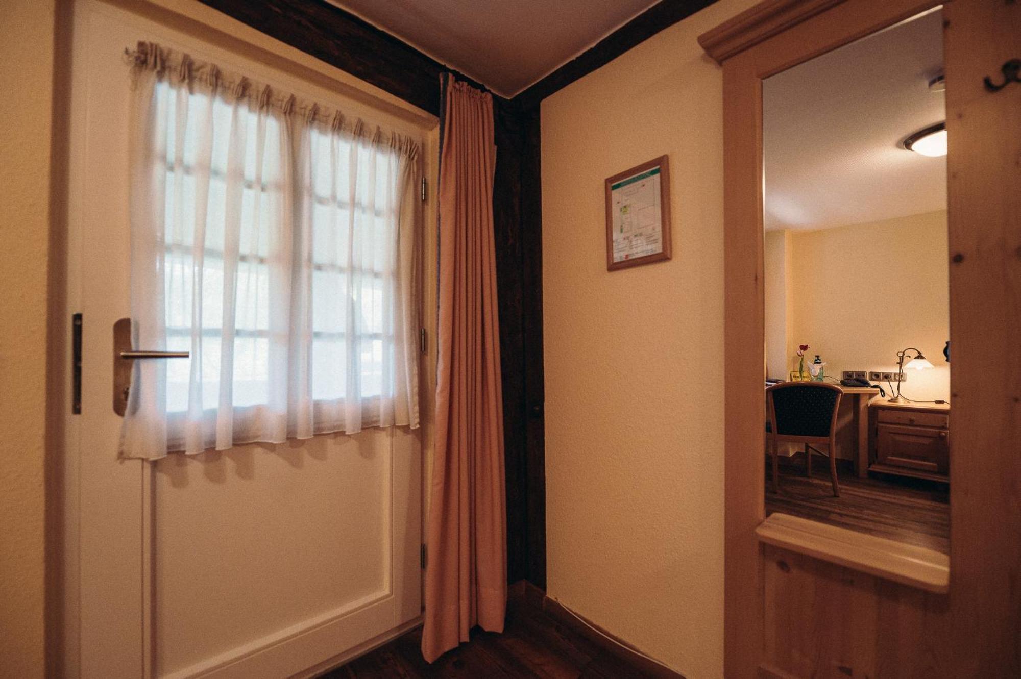 Hotel Hofgut Himmelreich Kirchzarten Zewnętrze zdjęcie