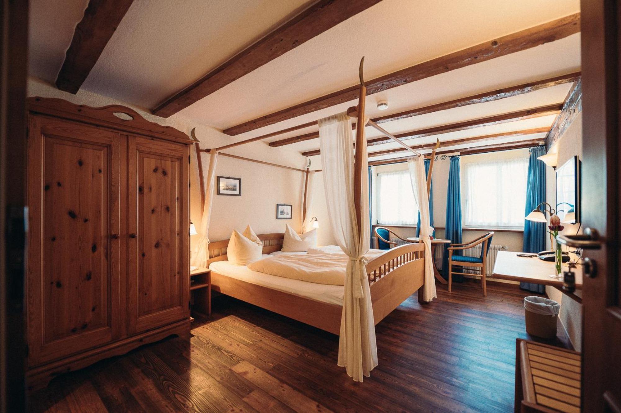 Hotel Hofgut Himmelreich Kirchzarten Zewnętrze zdjęcie
