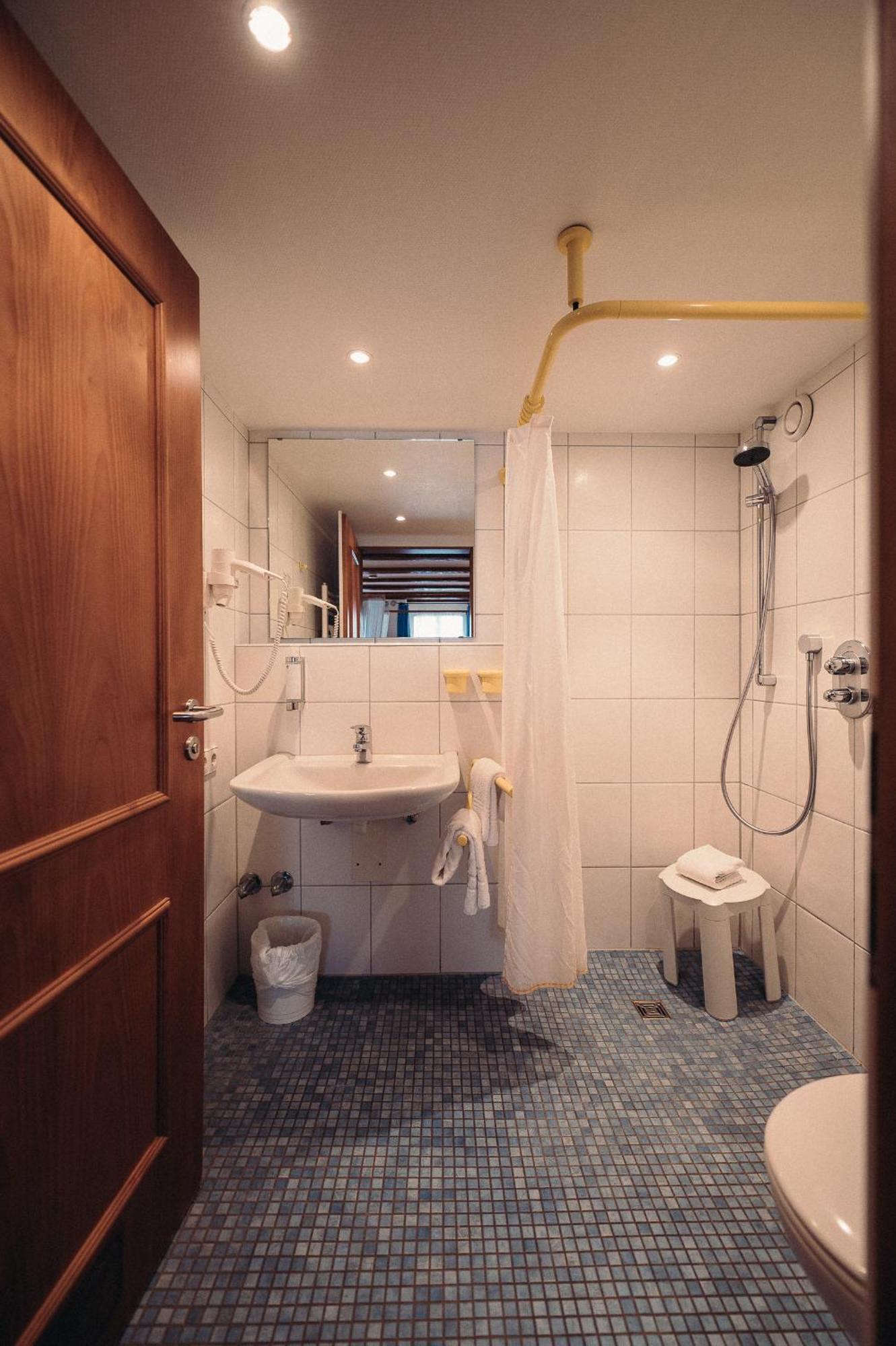 Hotel Hofgut Himmelreich Kirchzarten Zewnętrze zdjęcie
